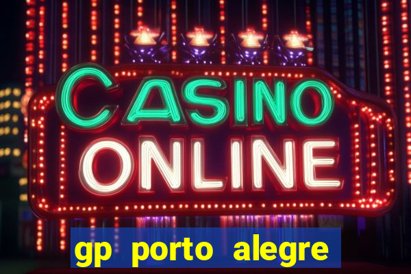 gp porto alegre viva local